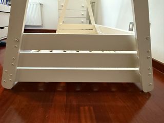 Cama Montessori Tipi 140x70 cm