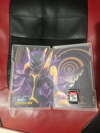 Pokken Tournament DX - Nintendo Switch