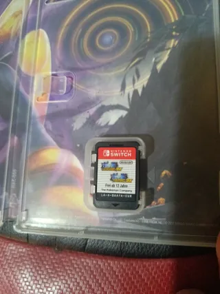 Pokken Tournament DX - Nintendo Switch