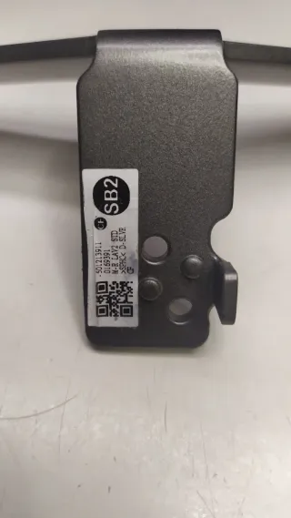 Soporte Pie TV Sony KD-43XH8596