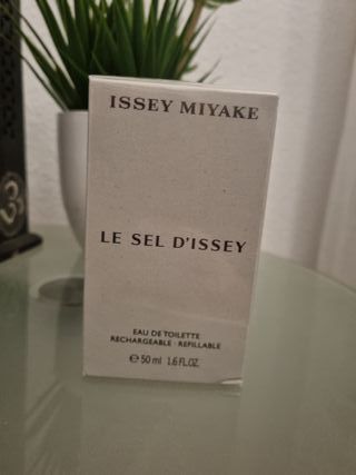 Issey Miyake Le Sel D'Issey Eau de Toilette 50ml