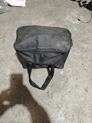 Compresor de Aire 12V Todoterreno