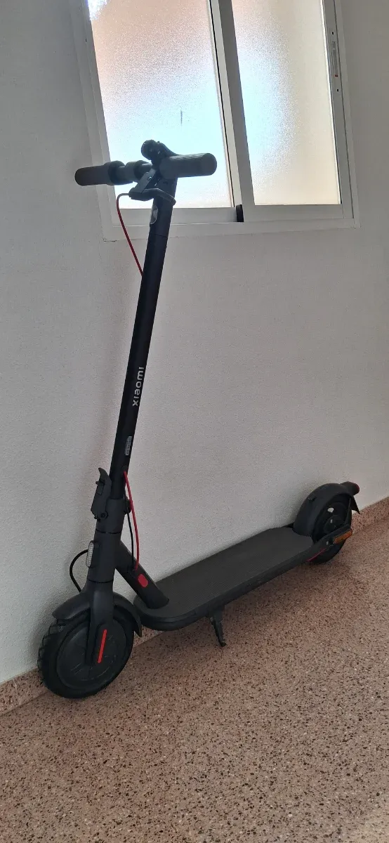 Patinete Xiaomi 4 Lite