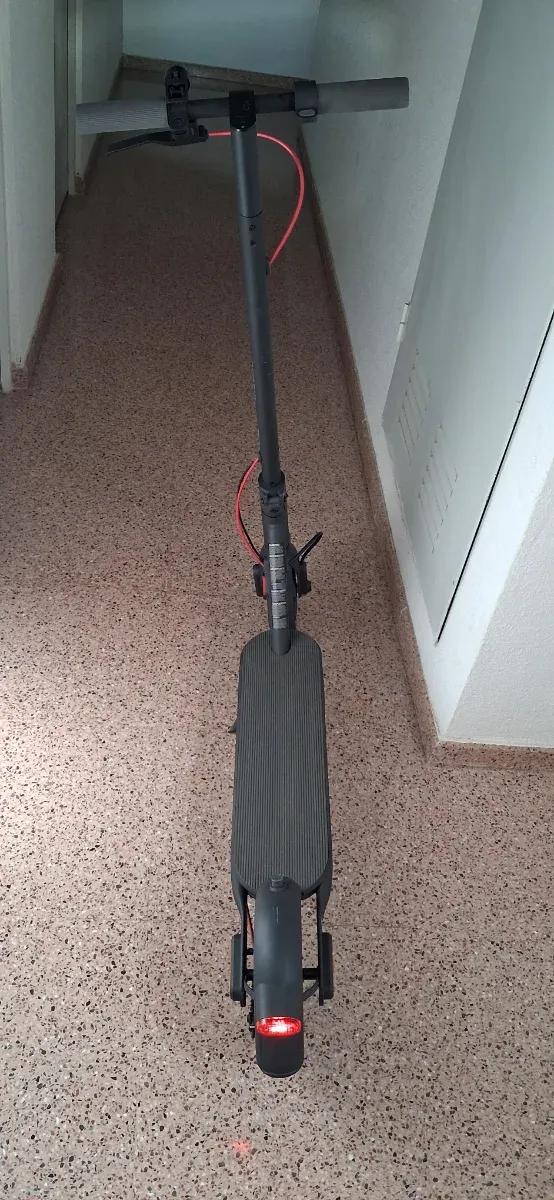 Patinete Xiaomi 4 Lite