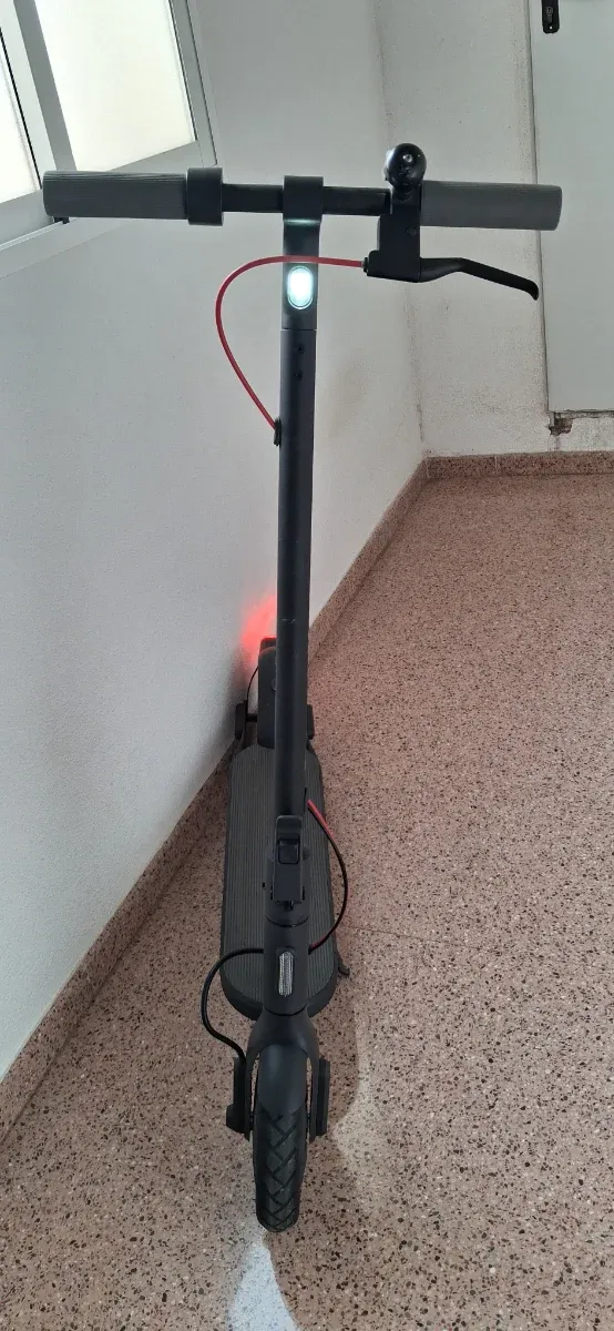 Patinete Xiaomi 4 Lite