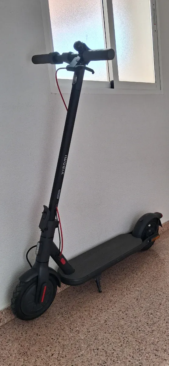 Patinete Xiaomi 4 Lite