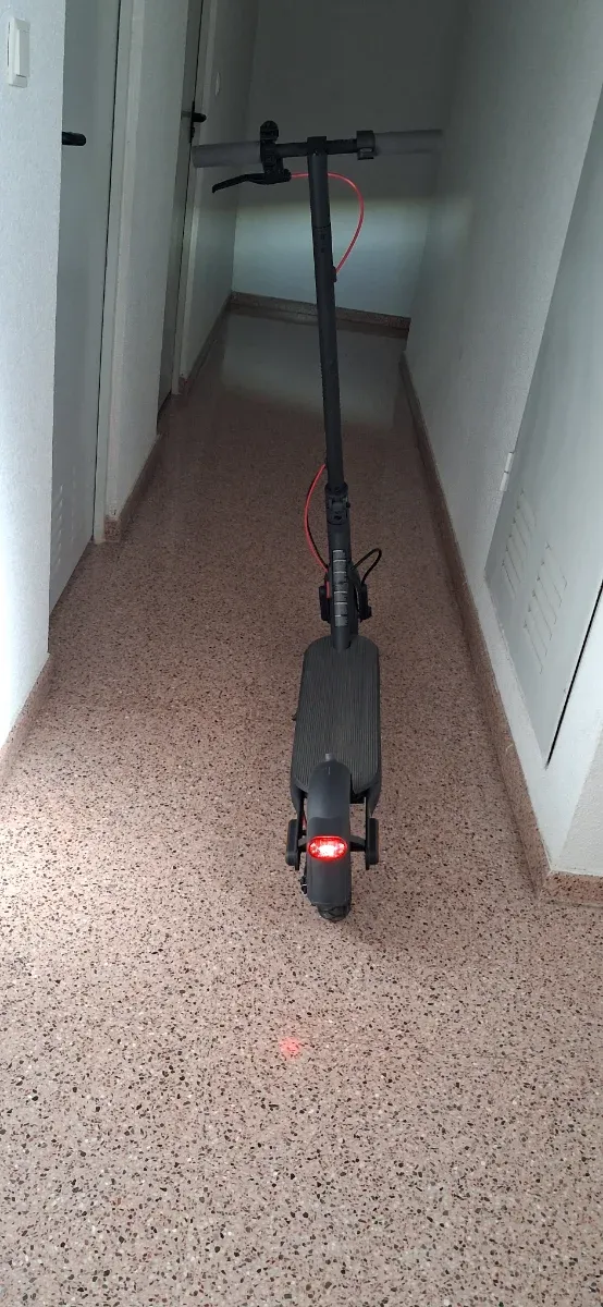 Patinete Xiaomi 4 Lite