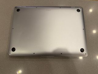 MacBook Air 2020 256GB 16GB RAM Gris