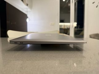 MacBook Air 2020 256GB 16GB RAM Gris