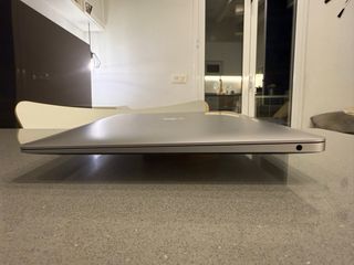 MacBook Air 2020 256GB 16GB RAM Gris