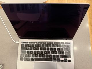 MacBook Air 2020 256GB 16GB RAM Gris