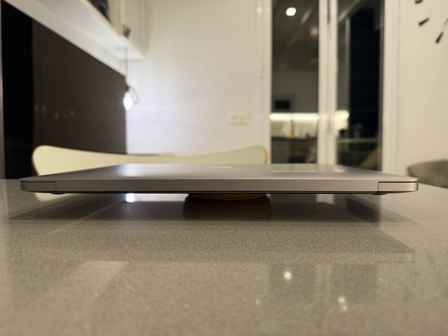 MacBook Air 2020 256GB 16GB RAM Gris