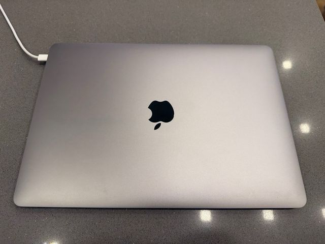 MacBook Air 2020 256GB 16GB RAM Gris