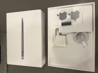 MacBook Air 2020 256GB 16GB RAM Gris