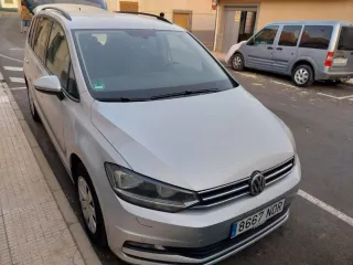 Volkswagen Touran 2017