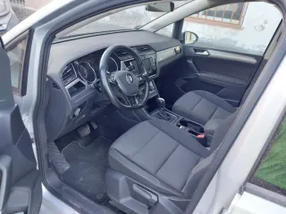 Volkswagen Touran 2017