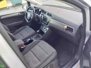 Volkswagen Touran 2017