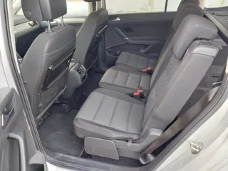 Volkswagen Touran 2017