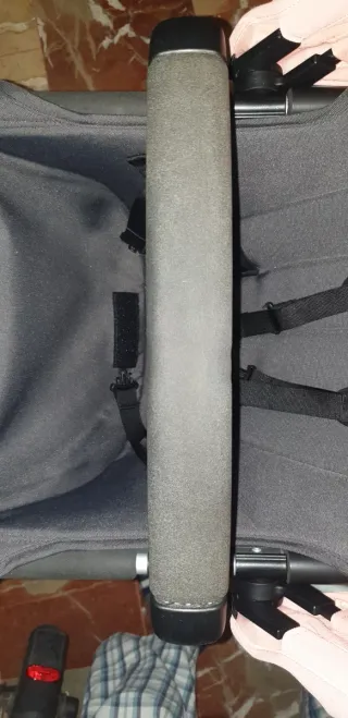 Bugaboo Camaleon 3 Silla Paseo Rosa