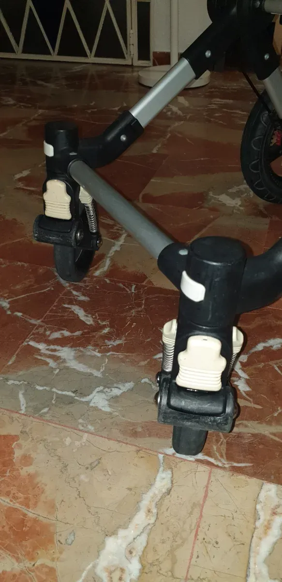 Bugaboo Camaleon 3 Silla Paseo Rosa