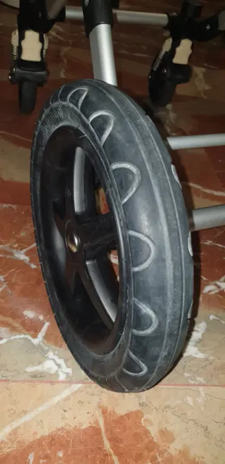 Bugaboo Camaleon 3 Silla Paseo Rosa