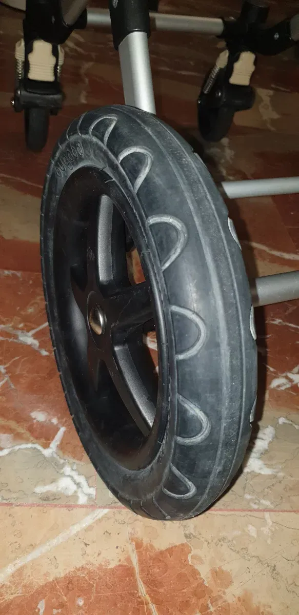 Bugaboo Camaleon 3 Silla Paseo Rosa