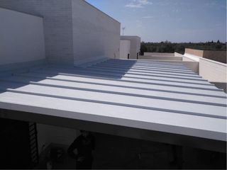 Paneles Sándwich - Amplio Stock