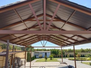 Paneles Sándwich - Amplio Stock