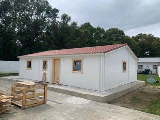 Paneles Sándwich - Amplio Stock