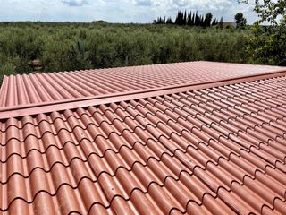 Paneles Sándwich - Amplio Stock