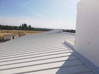 Paneles Sándwich - Amplio Stock