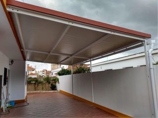 Paneles Sándwich - Amplio Stock