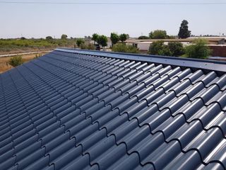 Paneles Sándwich - Amplio Stock