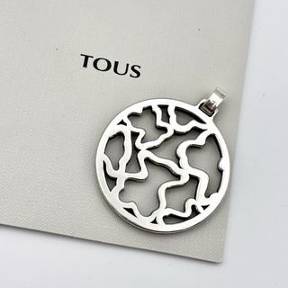 Colgante Tous Plata 925