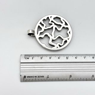 Colgante Tous Plata 925