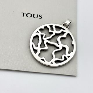 Colgante Tous Plata 925