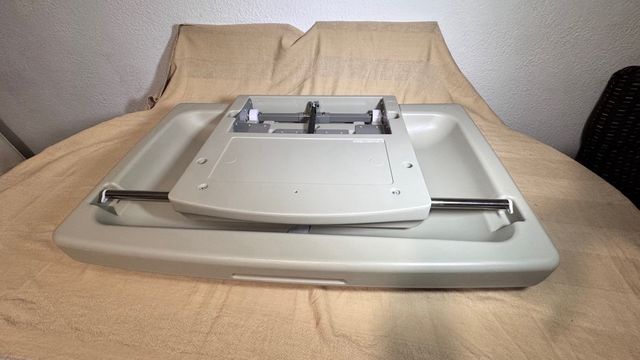 Cambiador Pared Plegable VeVOR