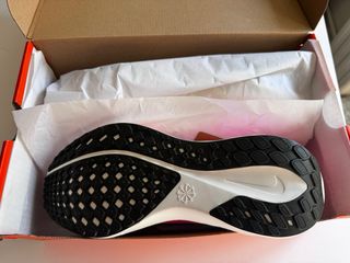 Nike Pegasus 41 Mujer Rosa/Amarillo