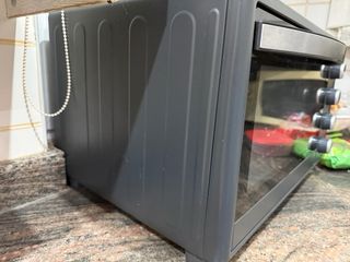 Horno sobremesa Cecotec