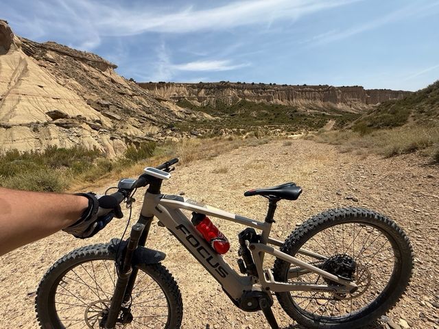 Focus Sam2 6.8 Ebike 2023 talla M