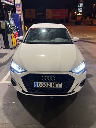 Audi A3 35TFSI e