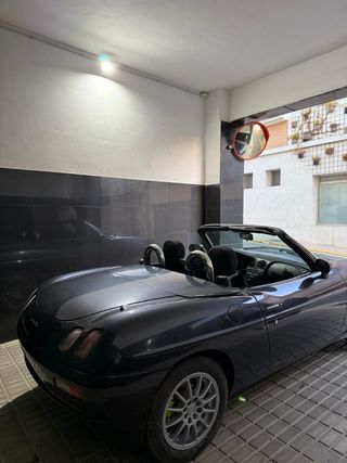FIAT Barchetta 1998