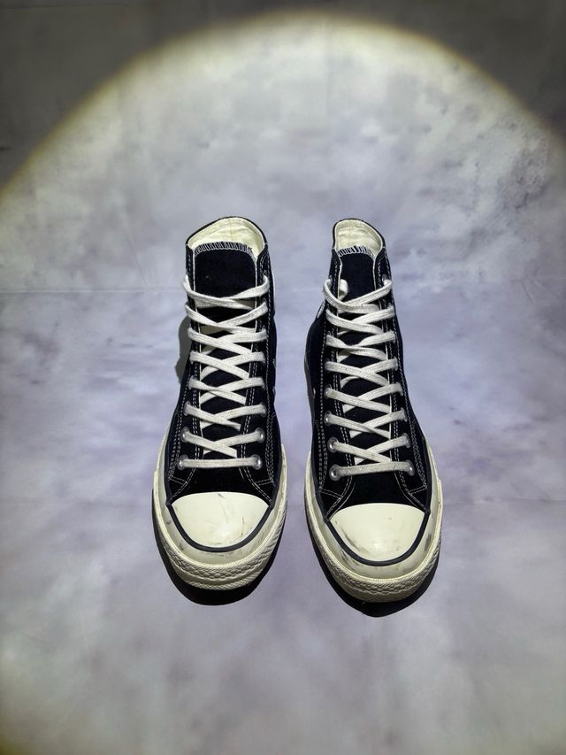 Converse Chuck 70 High Top Talla 41