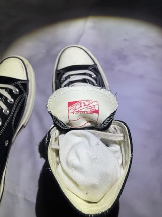 Converse Chuck 70 High Top Talla 41