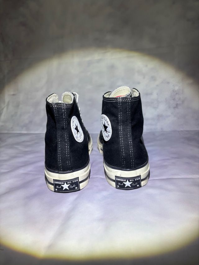 Converse Chuck 70 High Top Talla 41