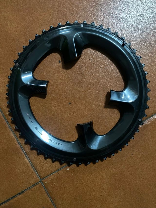 Platos Shimano Dura Ace