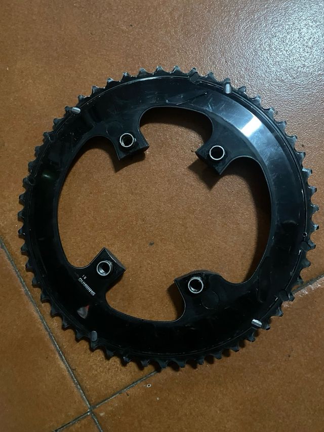 Platos Shimano Dura Ace