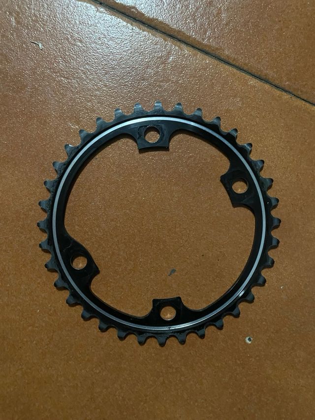 Platos Shimano Dura Ace