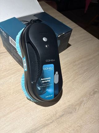 Conga Limpiacristales 880