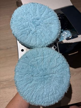 Conga Limpiacristales 880